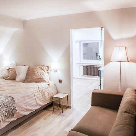 Sable D'O -Vlak Aan De Zee- Bed & Breakfast Mariakerke  Ngoại thất bức ảnh