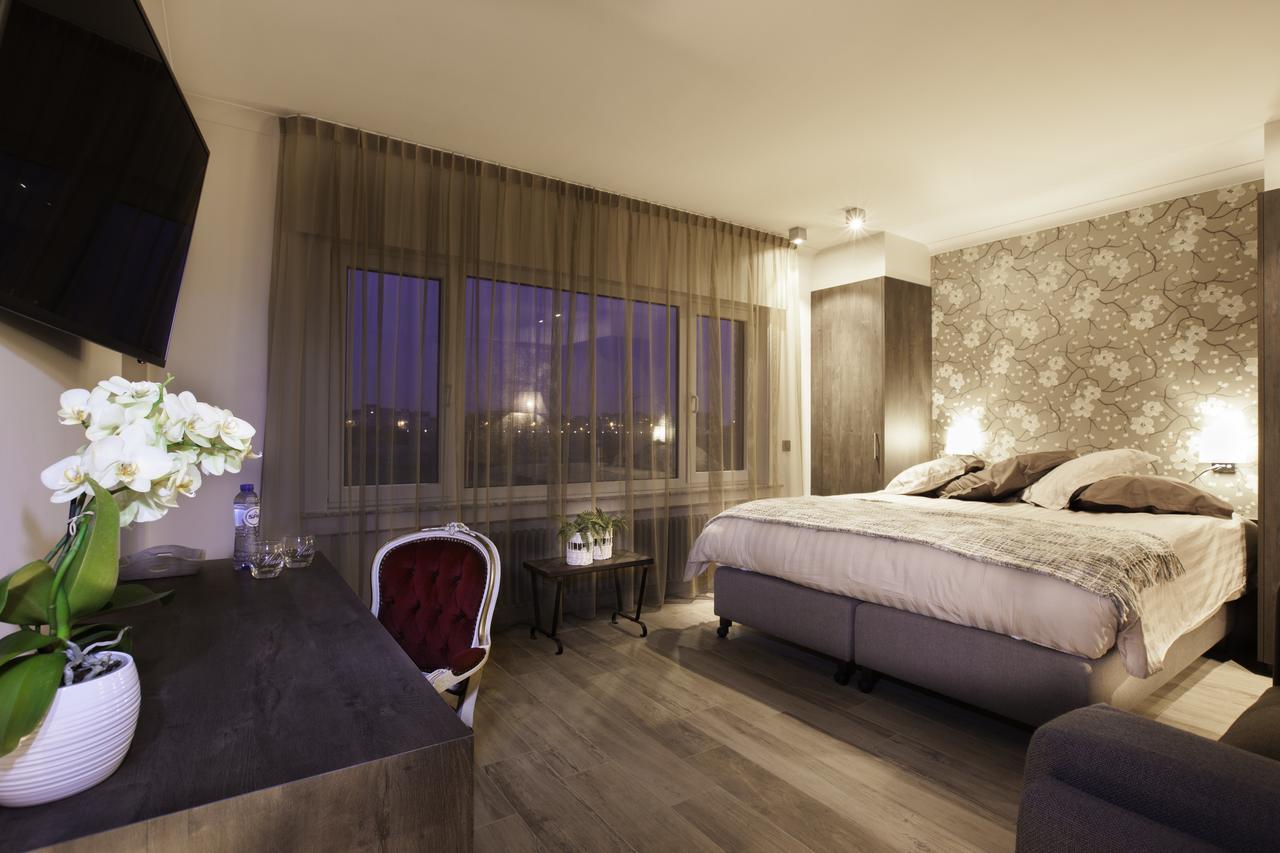 Sable D'O -Vlak Aan De Zee- Bed & Breakfast Mariakerke  Ngoại thất bức ảnh