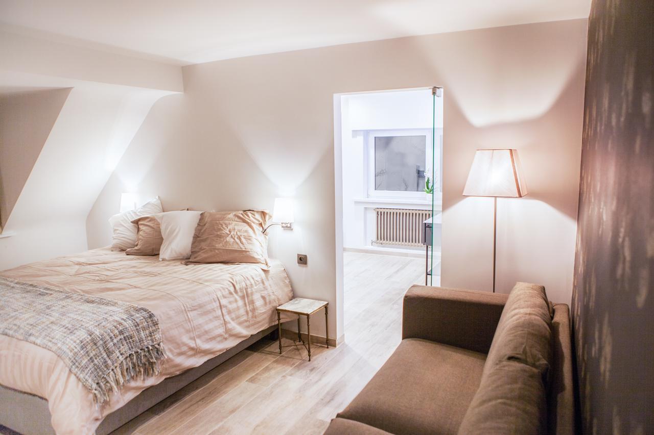 Sable D'O -Vlak Aan De Zee- Bed & Breakfast Mariakerke  Ngoại thất bức ảnh