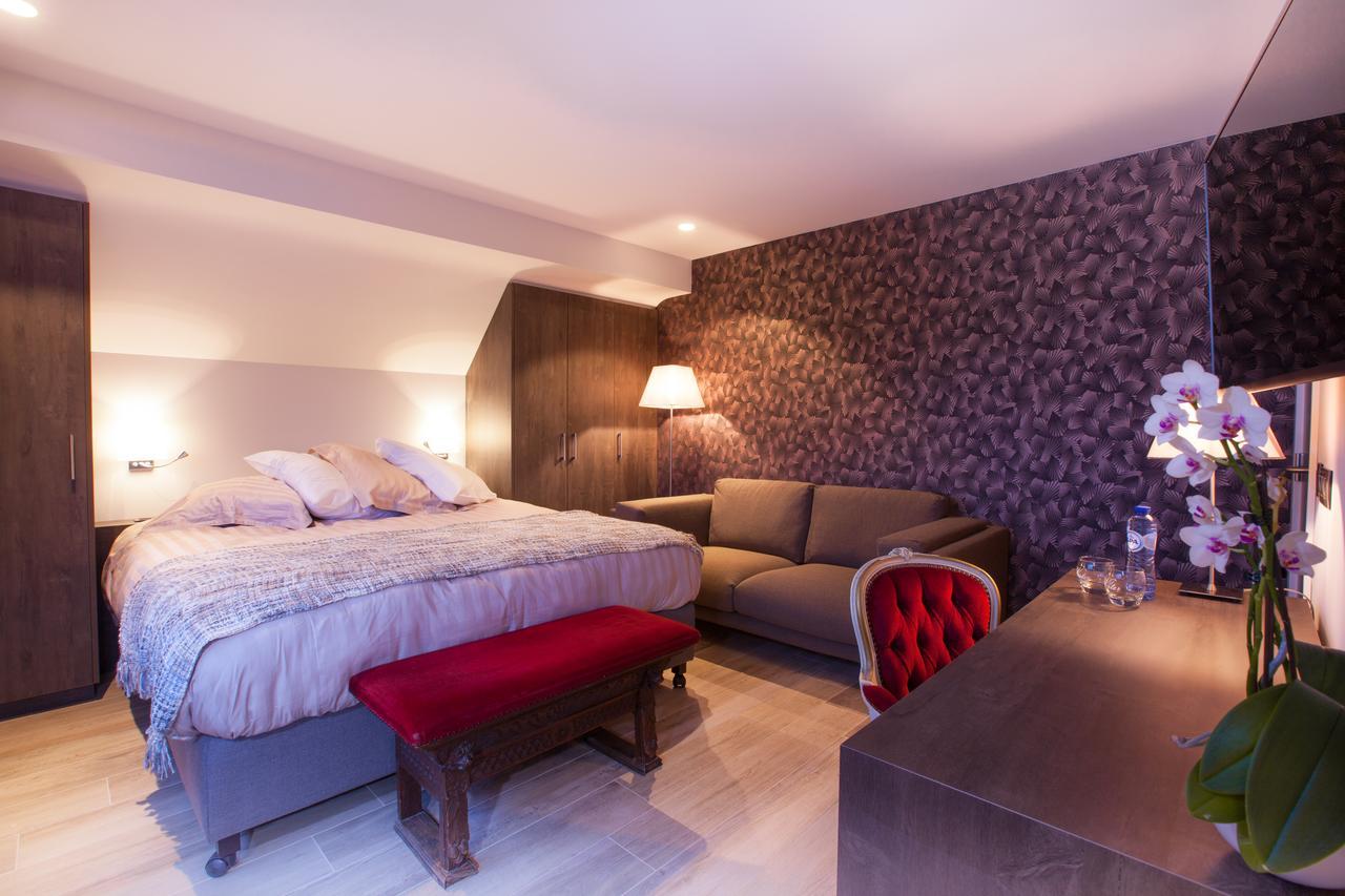 Sable D'O -Vlak Aan De Zee- Bed & Breakfast Mariakerke  Ngoại thất bức ảnh