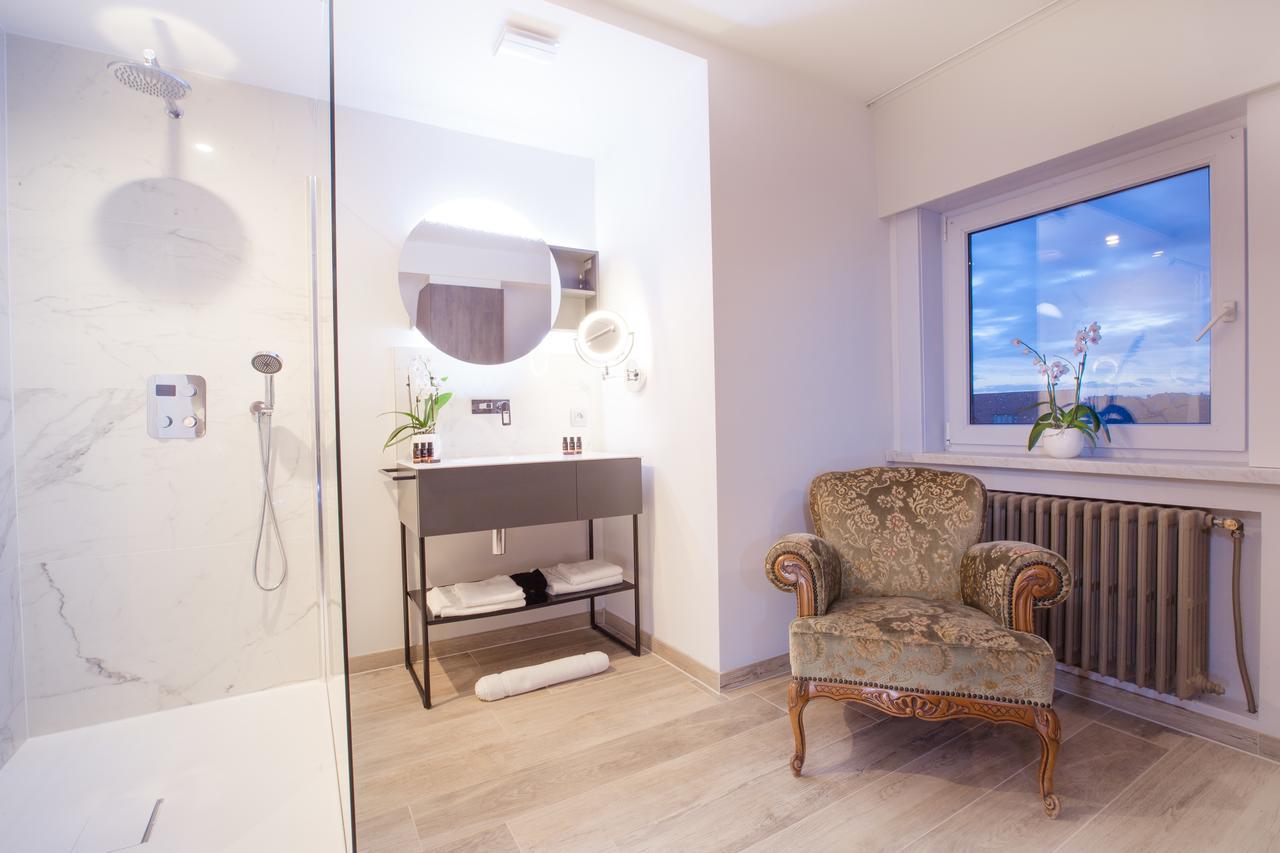 Sable D'O -Vlak Aan De Zee- Bed & Breakfast Mariakerke  Ngoại thất bức ảnh